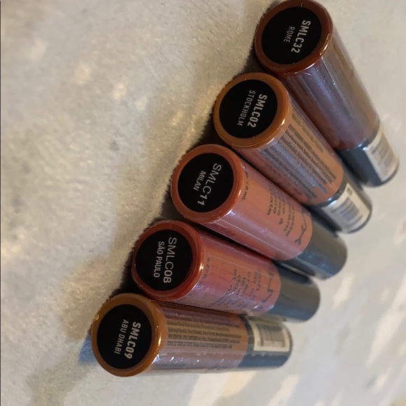 NYX soft matte lip cream - Picture 2 of 7